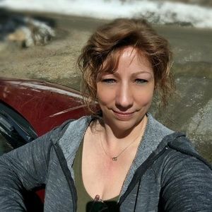 Meet your Posher, Natalie